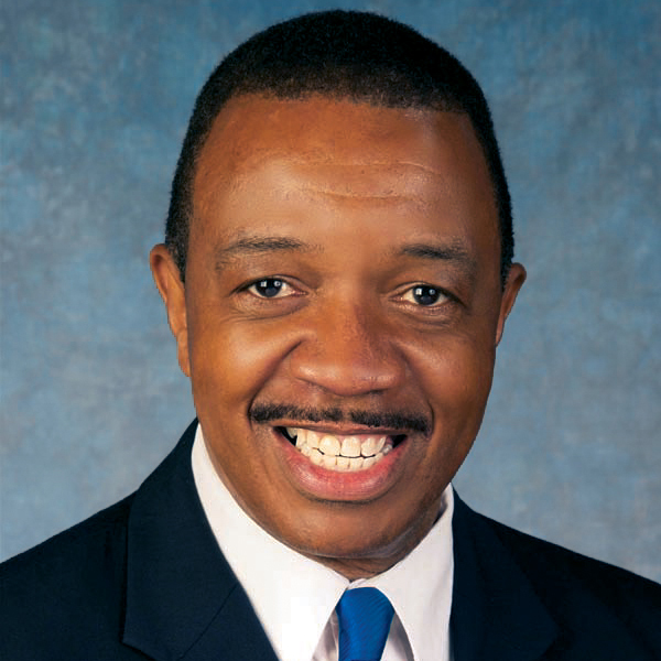 Dr. Carter D. Womack