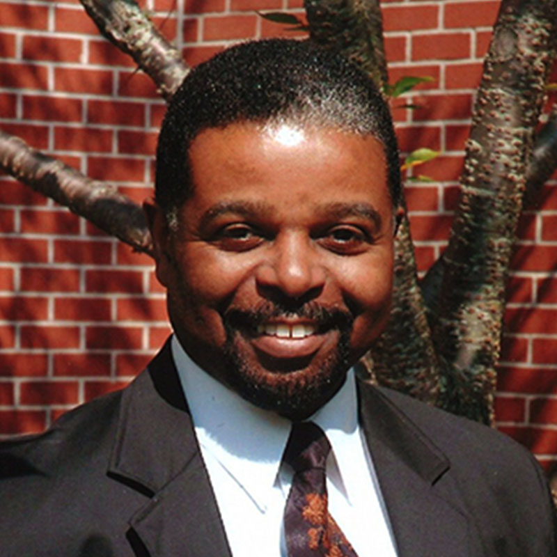 Dr. Bill Scott