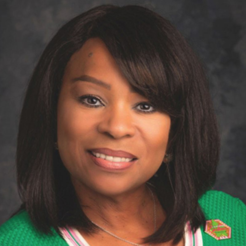 Sharon D. Howard