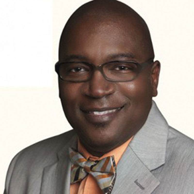 Ruben A. Minor