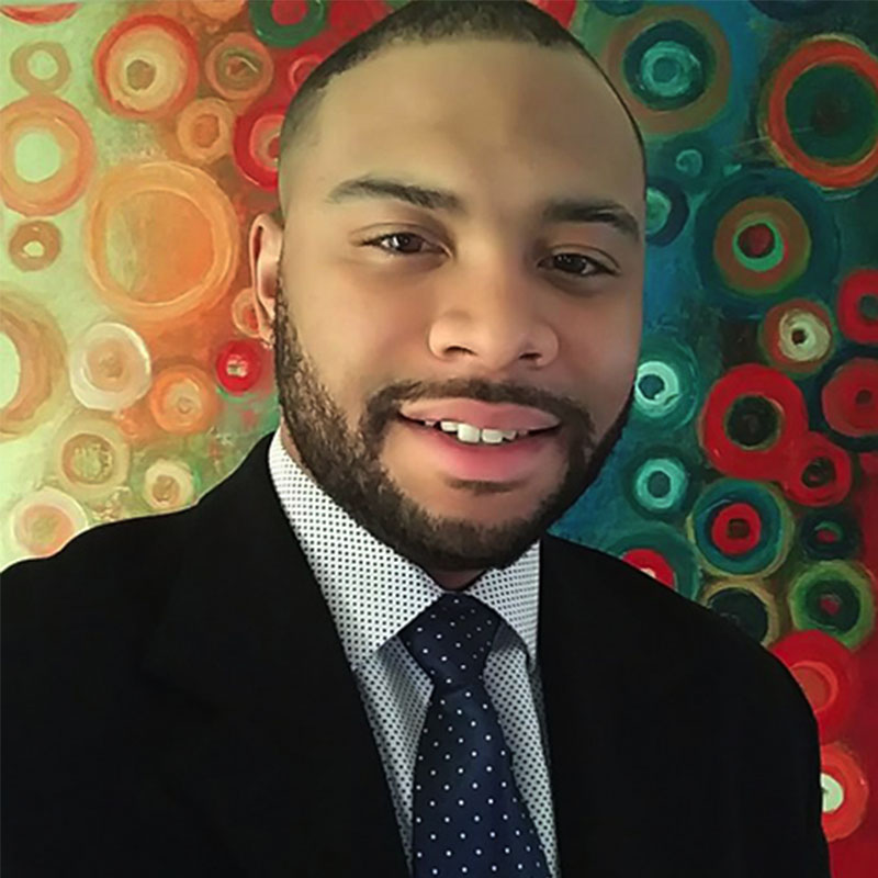 Marquis Terrell Carter
