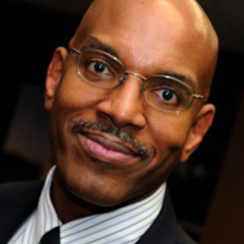 Lawrence E. Walker, Sr.