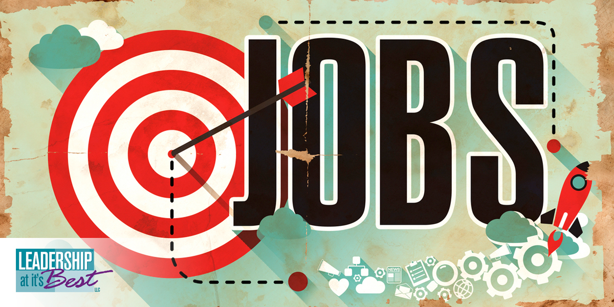 Is Social Media Important When Looking for Job?