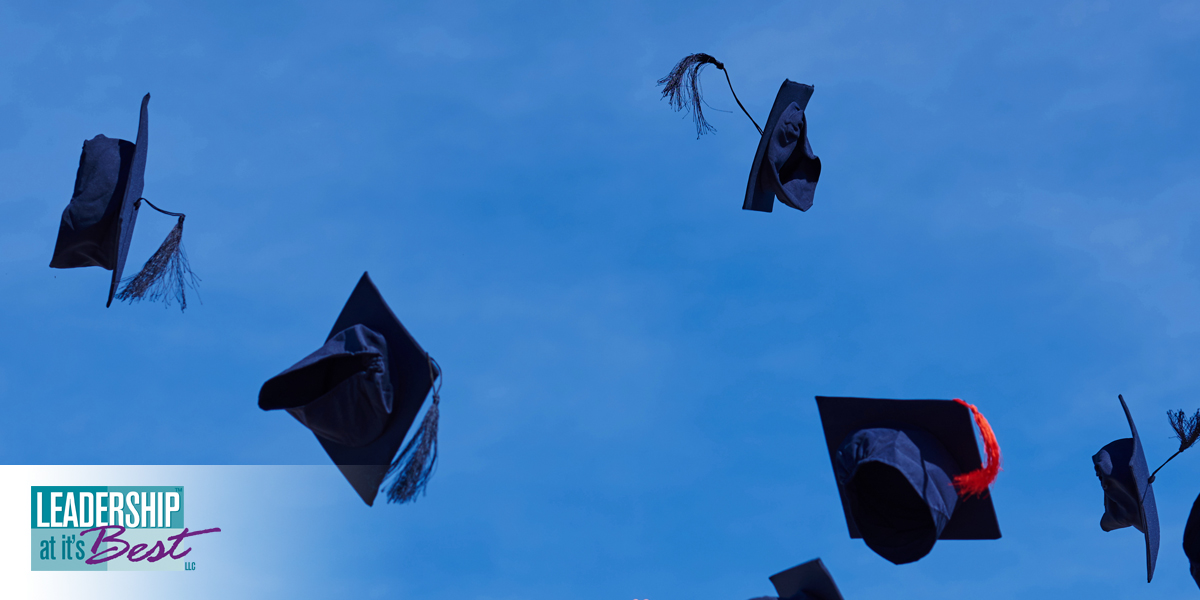 Let’s Increase High School Graduation Rates for Our Young Men